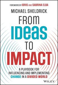 Cover image for From Ideas to Impact
