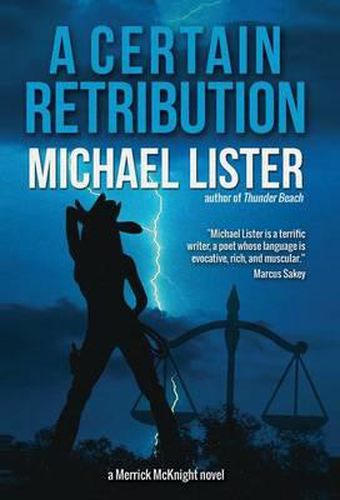 Cover image for A Certain Retribution