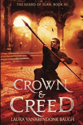 Cover image for Crown & Creed