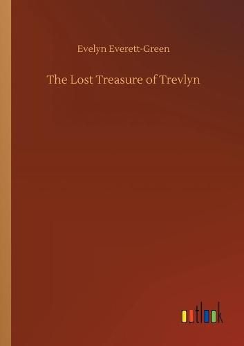 The Lost Treasure of Trevlyn