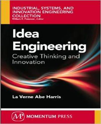 Cover image for Idea Engineering