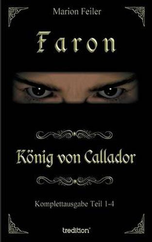 Cover image for Faron - Konig Von Callador