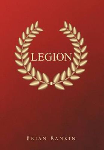 Cover image for Legion