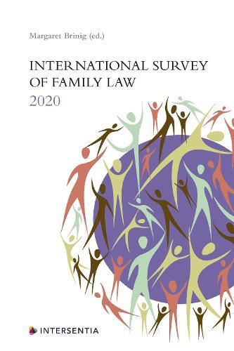 International Survey of Family Law 2020