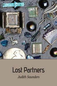 Cover image for Lost Partners