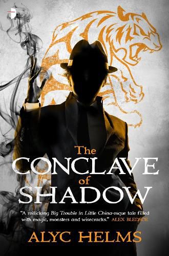 Cover image for The Conclave of Shadow: Missy Masters #2