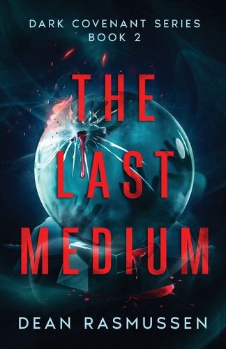 Cover image for The Last Medium