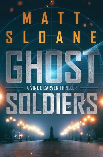 Cover image for Ghost Soldiers