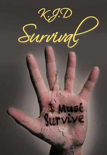 Cover image for Survival