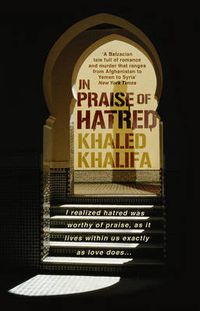 Cover image for In Praise of Hatred