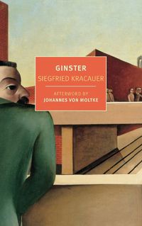 Cover image for Ginster