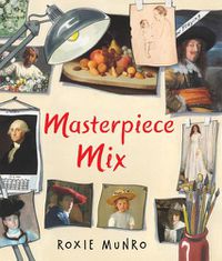 Cover image for Masterpiece Mix