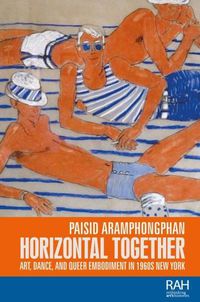 Cover image for Horizontal Together