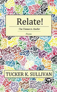 Cover image for Relate! One Human to Another