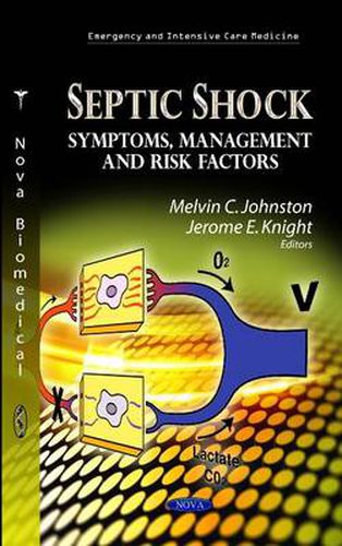 Cover image for Septic Shock: Symptoms, Management & Risk Factors