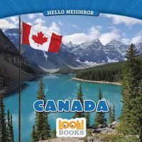 Cover image for Canada