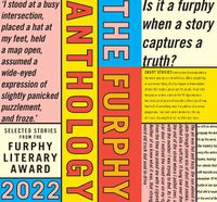 Cover image for Furphy Anthology 2022