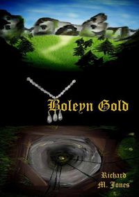 Cover image for Boleyn Gold