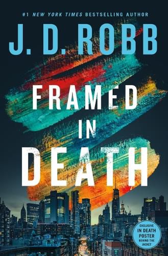 Cover image for Framed in Death
