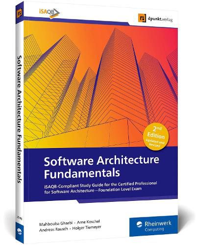 Cover image for Software Architecture Fundamentals