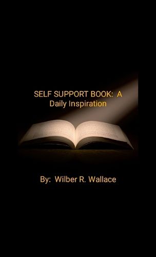 Cover image for Self Help Book