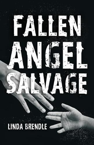 Cover image for Fallen Angel Salvage