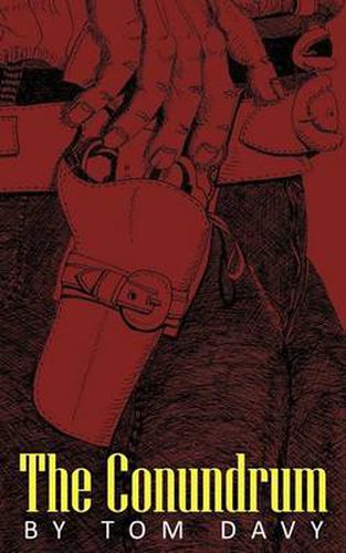 Cover image for The Conundrum