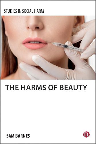 The Harms of Beauty