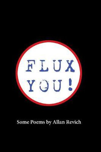 Cover image for Flux You!