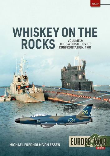 Cover image for Whiskey on the Rocks Volume 2