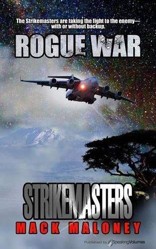 Cover image for Rogue War