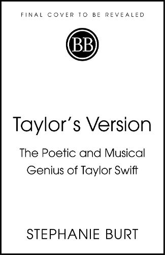 Cover image for Taylor's Version