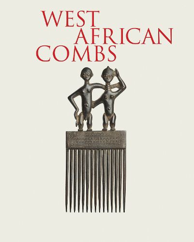 Cover image for West African Combs
