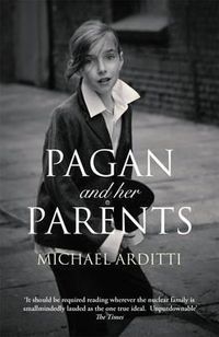 Cover image for Pagan and Her Parents