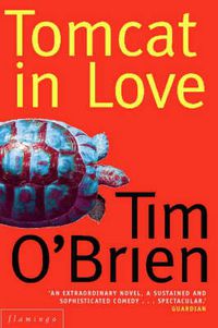 Cover image for Tomcat in Love