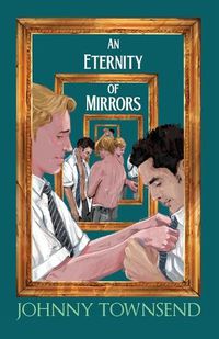 Cover image for An Eternity of Mirrors