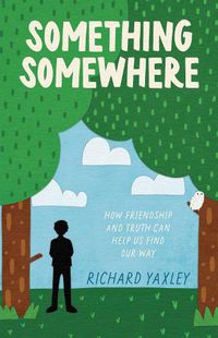 Cover image for Something Somewhere