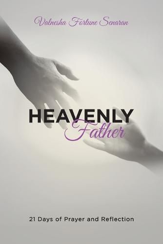 Cover image for Heavenly Father