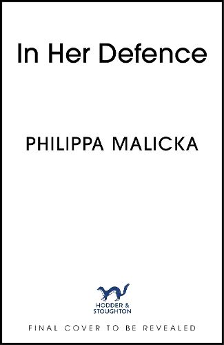 Cover image for In Her Defence