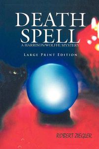 Cover image for Death Spell