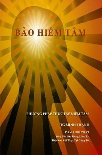 Cover image for Bao Hiem Tam