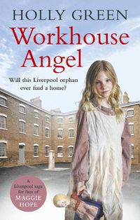 Cover image for Workhouse Angel