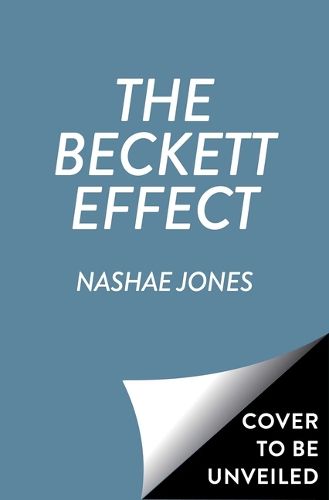 Cover image for The Beckett Effect