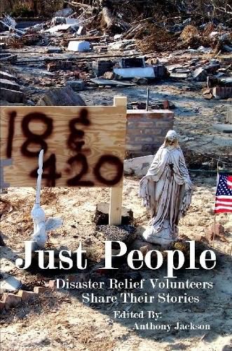 Cover image for Just People