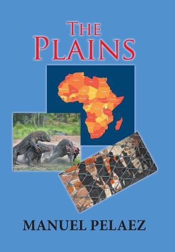 Cover image for The Plains