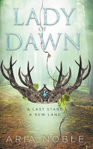 Cover image for Lady of Dawn