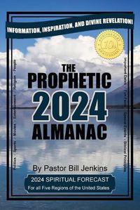 Cover image for The Prophetic Almanac 2024