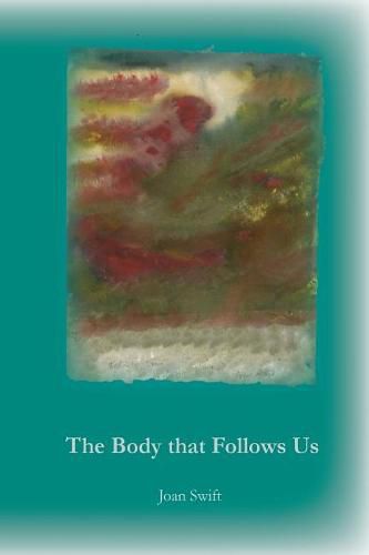 Cover image for The Body That Follows Us