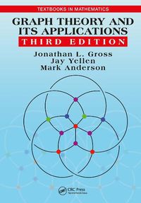 Cover image for Graph Theory and Its Applications