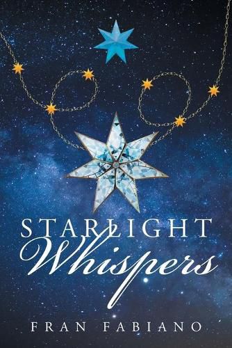 Cover image for Starlight Whispers